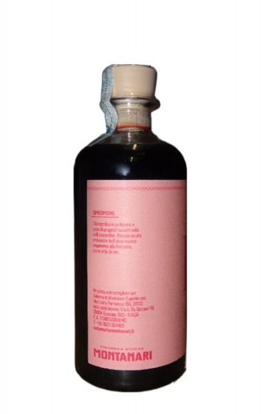 LINO - LIQUORE AI BARGNOLI - MONTANARI SPIRITS 500ML - Distillati e Liquori  - Salumeria Montanari Eugenio sas - Piacenza